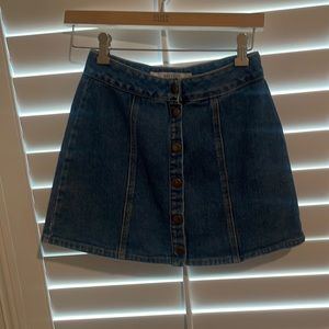 GUC Brandy Melville Skirt